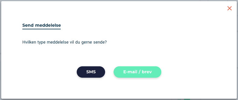 Send
