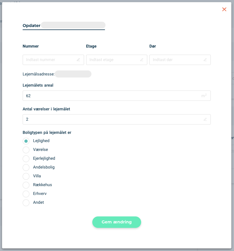 Rediger