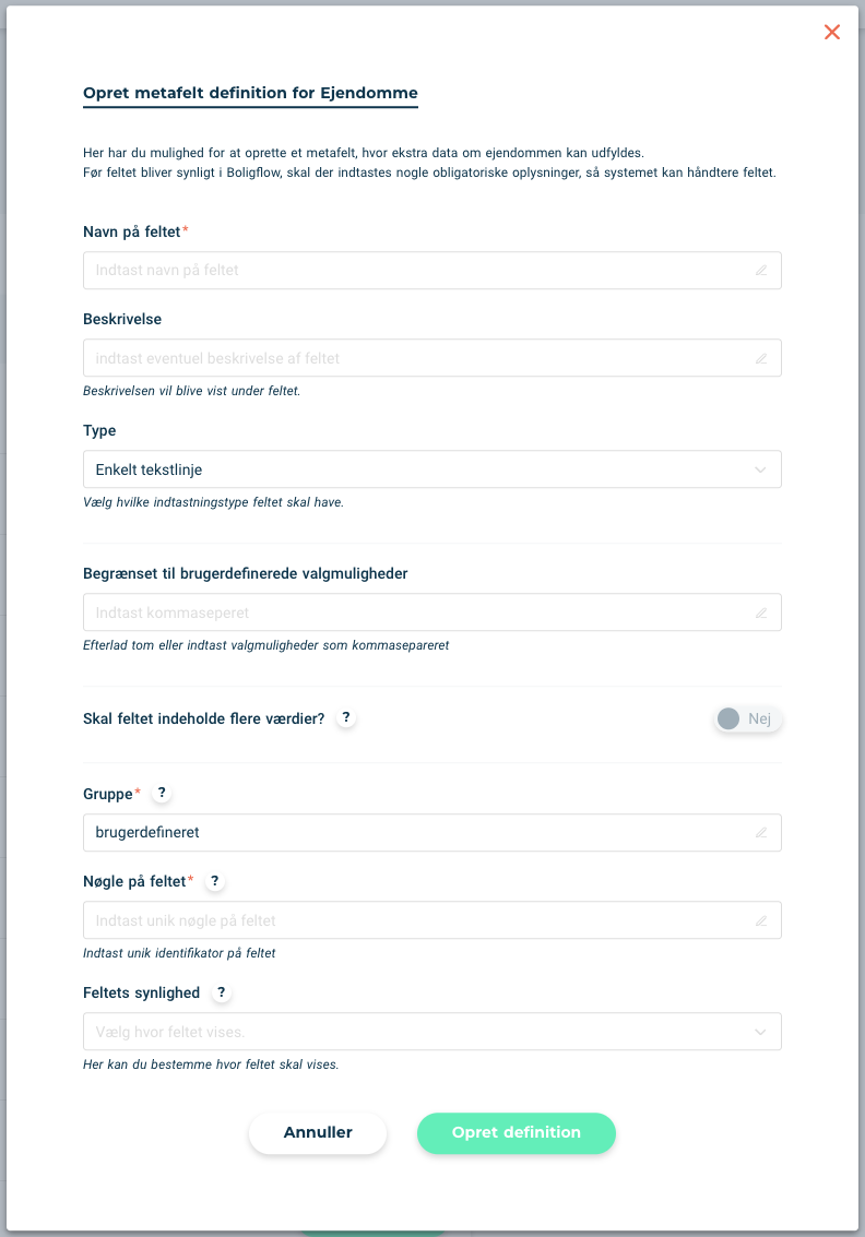 Information opret metafelt definition 2.png